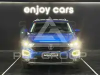 2022 Volkswagen T-Roc