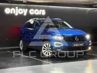 2022 Volkswagen T-Roc