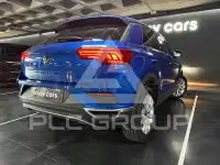 2022 Volkswagen T-Roc