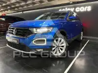 2022 Volkswagen T-Roc