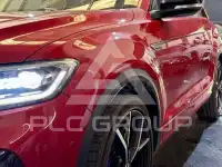 2022 Volkswagen T-Roc