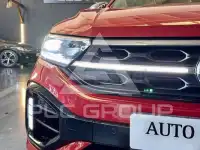 2022 Volkswagen T-Roc