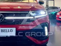 2022 Volkswagen T-Roc