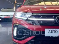 2022 Volkswagen T-Roc