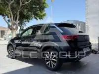 2022 Volkswagen T-Roc