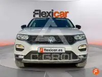 2022 Volkswagen T-Roc