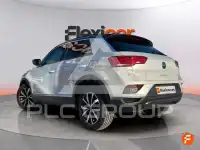 2022 Volkswagen T-Roc