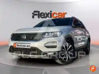 2022 Volkswagen T-Roc