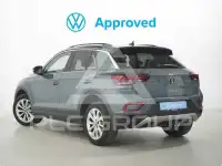 2022 Volkswagen T-Roc