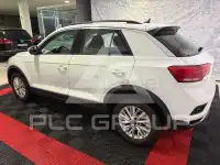 2022 Volkswagen T-Roc