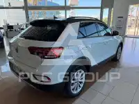 2022 Volkswagen T-Roc