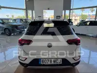 2022 Volkswagen T-Roc