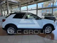 2022 Volkswagen T-Roc