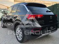 2022 Volkswagen T-Roc