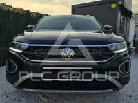 2022 Volkswagen T-Roc