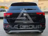 2022 Volkswagen T-Roc