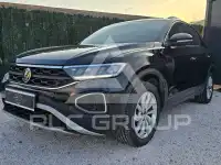 2022 Volkswagen T-Roc