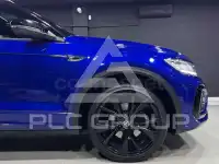 2022 Volkswagen T-Roc
