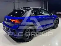 2022 Volkswagen T-Roc