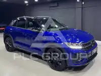 2022 Volkswagen T-Roc