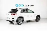 2022 Volkswagen T-Roc
