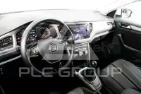 2022 Volkswagen T-Roc