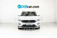 2022 Volkswagen T-Roc