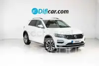 2022 Volkswagen T-Roc