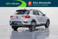 2022 Volkswagen T-Roc