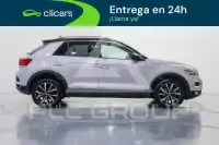 2022 Volkswagen T-Roc