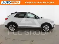2022 Volkswagen T-Roc