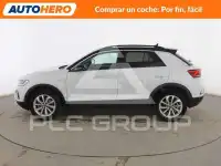 2022 Volkswagen T-Roc