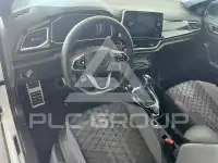 2022 Volkswagen T-Roc