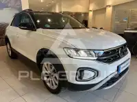 2022 Volkswagen T-Roc