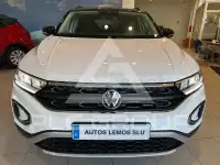 2022 Volkswagen T-Roc