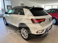 2022 Volkswagen T-Roc