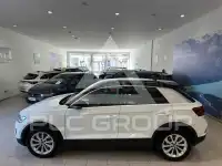 2022 Volkswagen T-Roc