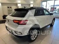 2022 Volkswagen T-Roc