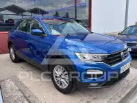2022 Volkswagen T-Roc