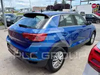 2022 Volkswagen T-Roc