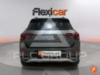 2022 Volkswagen T-Roc