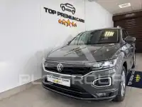 2022 Volkswagen T-Roc