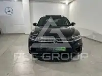 2022 Volkswagen T-Roc