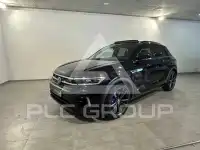 2022 Volkswagen T-Roc