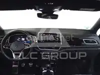 2022 Volkswagen T-Roc