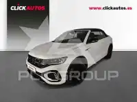 2022 Volkswagen T-Roc