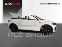 2022 Volkswagen T-Roc
