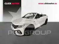 2022 Volkswagen T-Roc