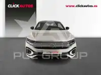 2022 Volkswagen T-Roc