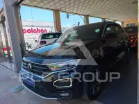 2022 Volkswagen T-Roc